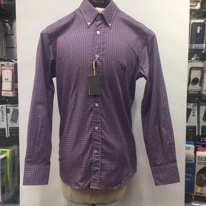 Canali Shirt M Size